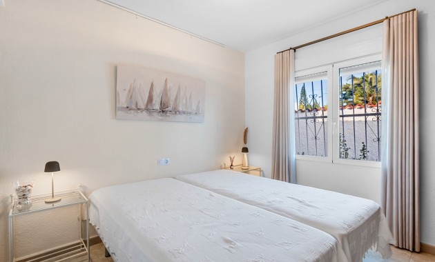 Venta - Detached Villa -
Ciudad Quesada - Rojales - Rojales