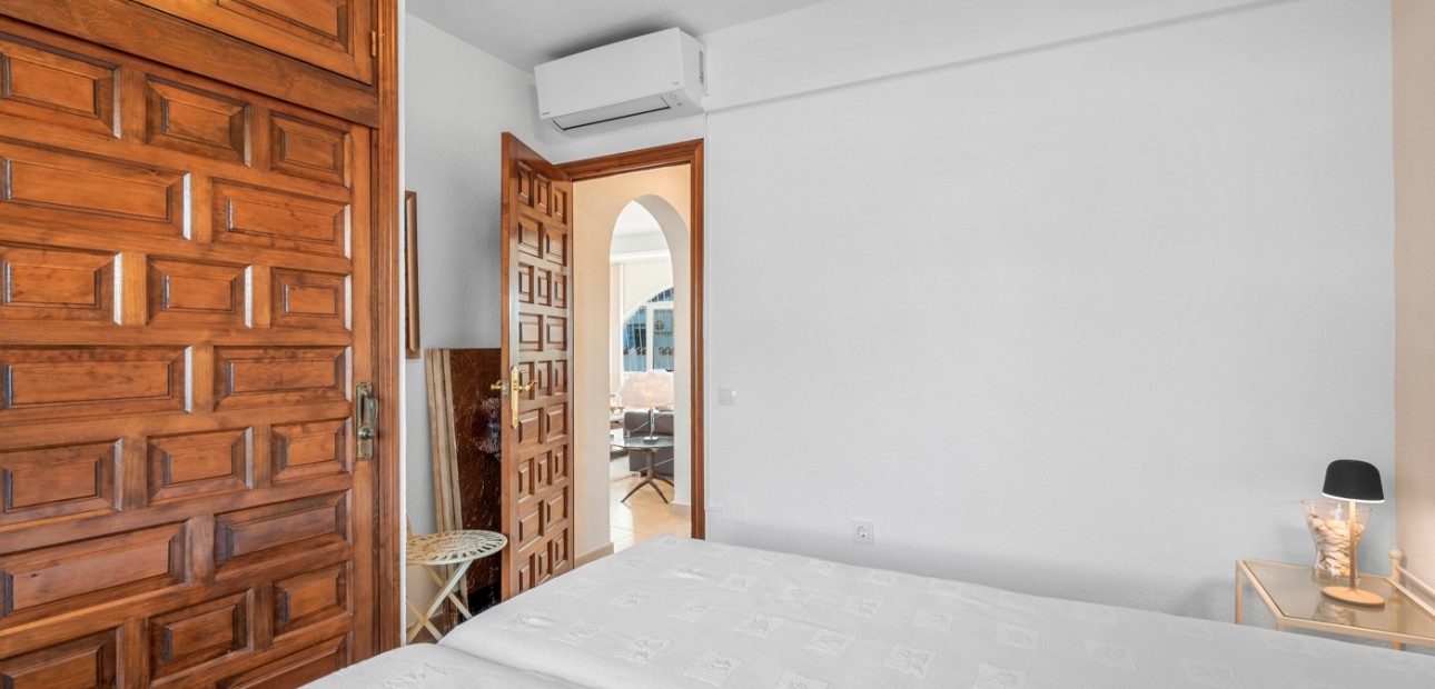 Venta - Detached Villa -
Ciudad Quesada - Rojales - Rojales