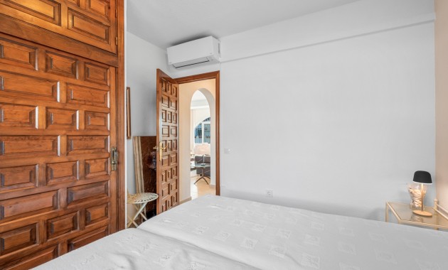 Venta - Detached Villa -
Ciudad Quesada - Rojales - Rojales