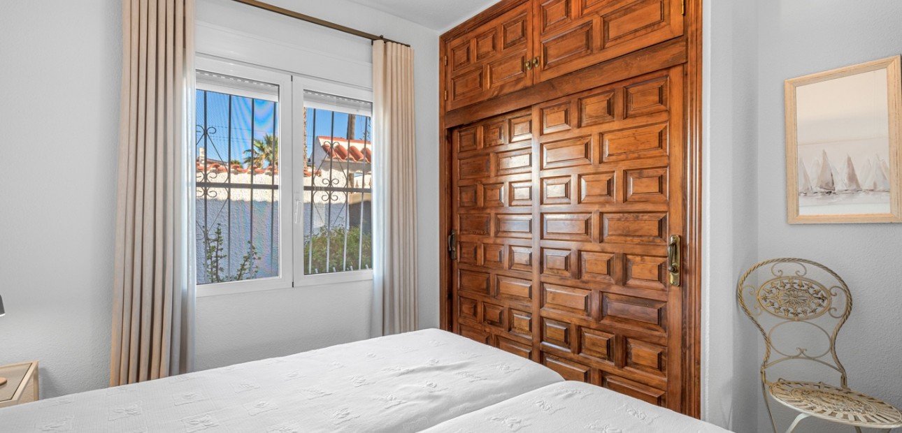 Venta - Detached Villa -
Ciudad Quesada - Rojales - Rojales