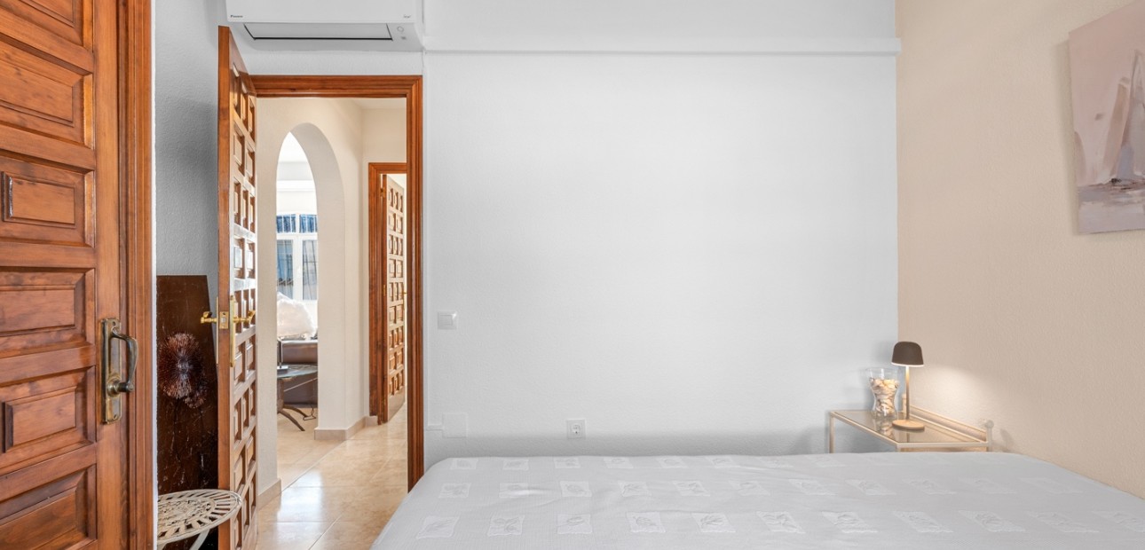 Venta - Detached Villa -
Ciudad Quesada - Rojales - Rojales