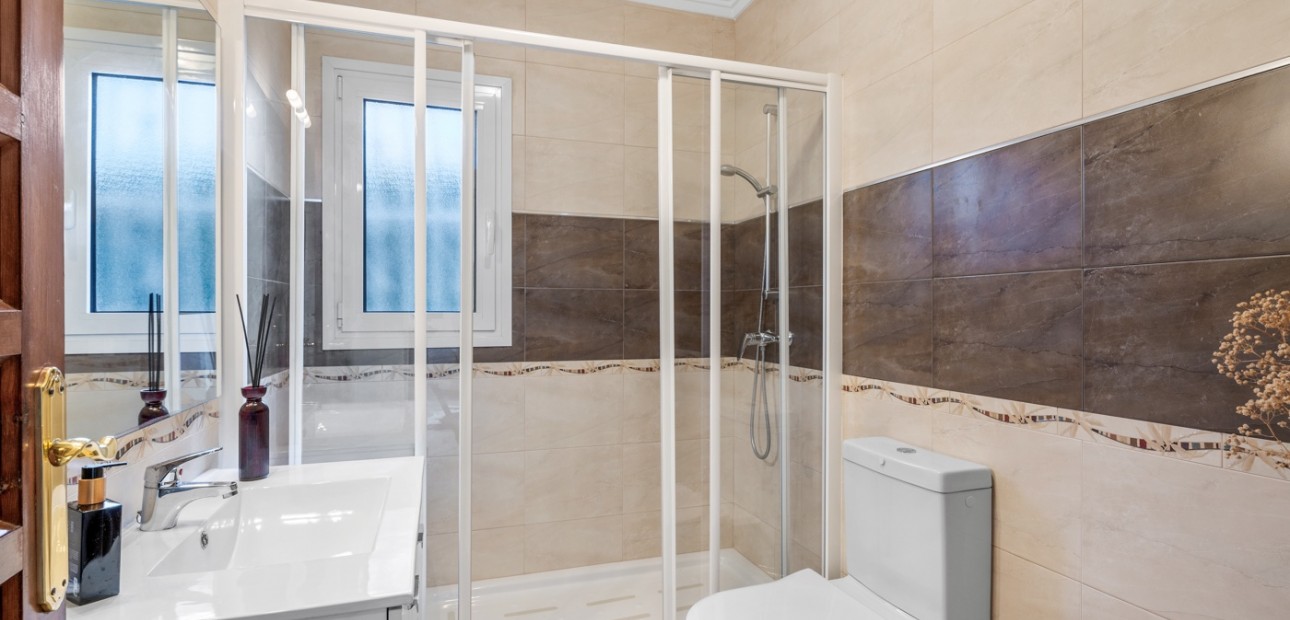 Venta - Detached Villa -
Ciudad Quesada - Rojales - Rojales