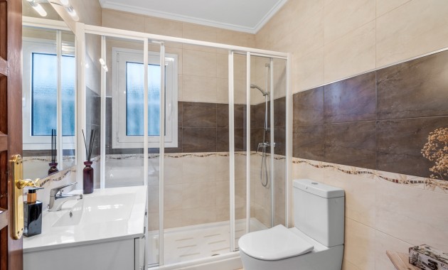 Venta - Detached Villa -
Ciudad Quesada - Rojales - Rojales