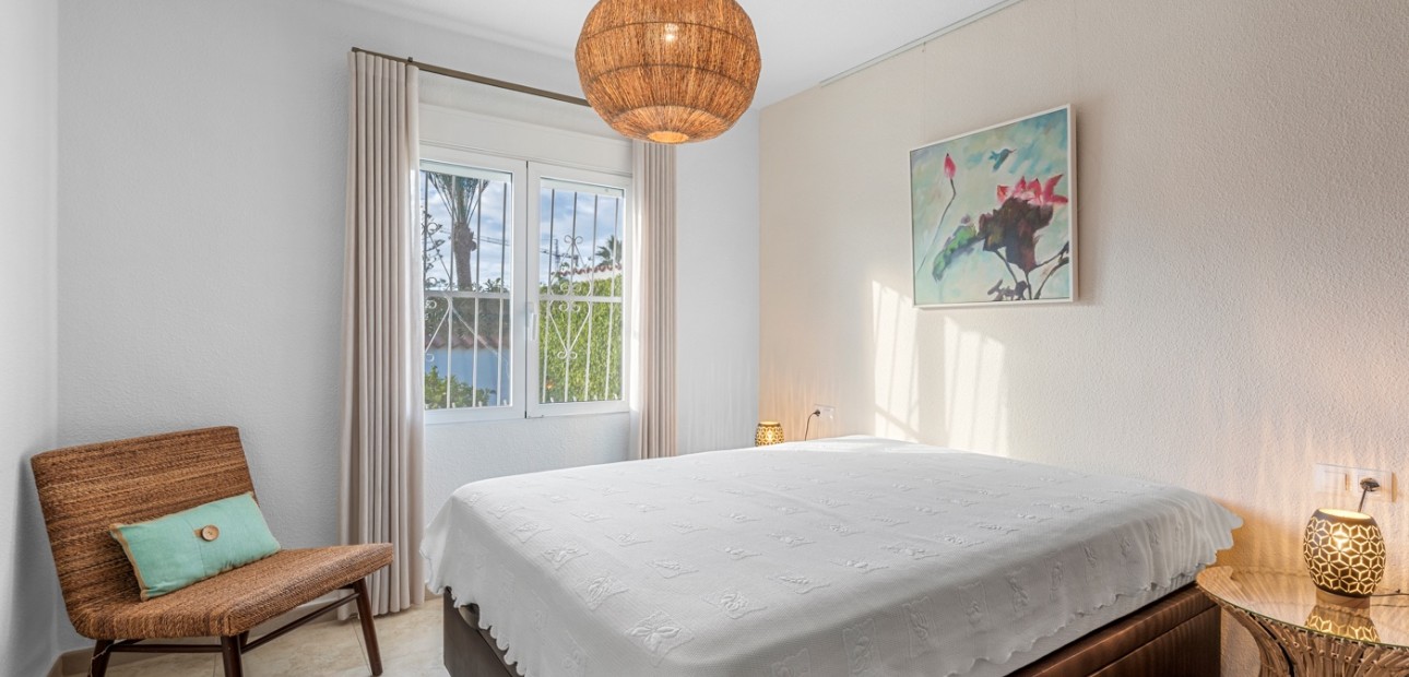 Venta - Detached Villa -
Ciudad Quesada - Rojales - Rojales