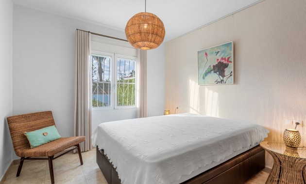 Venta - Detached Villa -
Ciudad Quesada - Rojales - Rojales