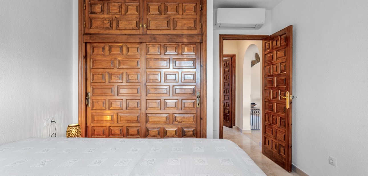 Venta - Detached Villa -
Ciudad Quesada - Rojales - Rojales