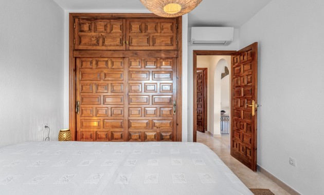 Venta - Detached Villa -
Ciudad Quesada - Rojales - Rojales