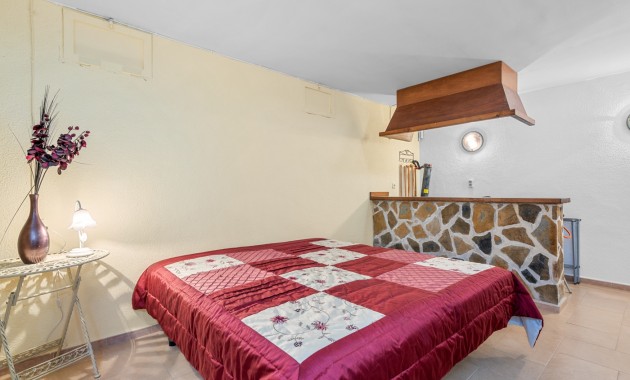 Venta - Detached Villa -
Ciudad Quesada - Rojales - Rojales