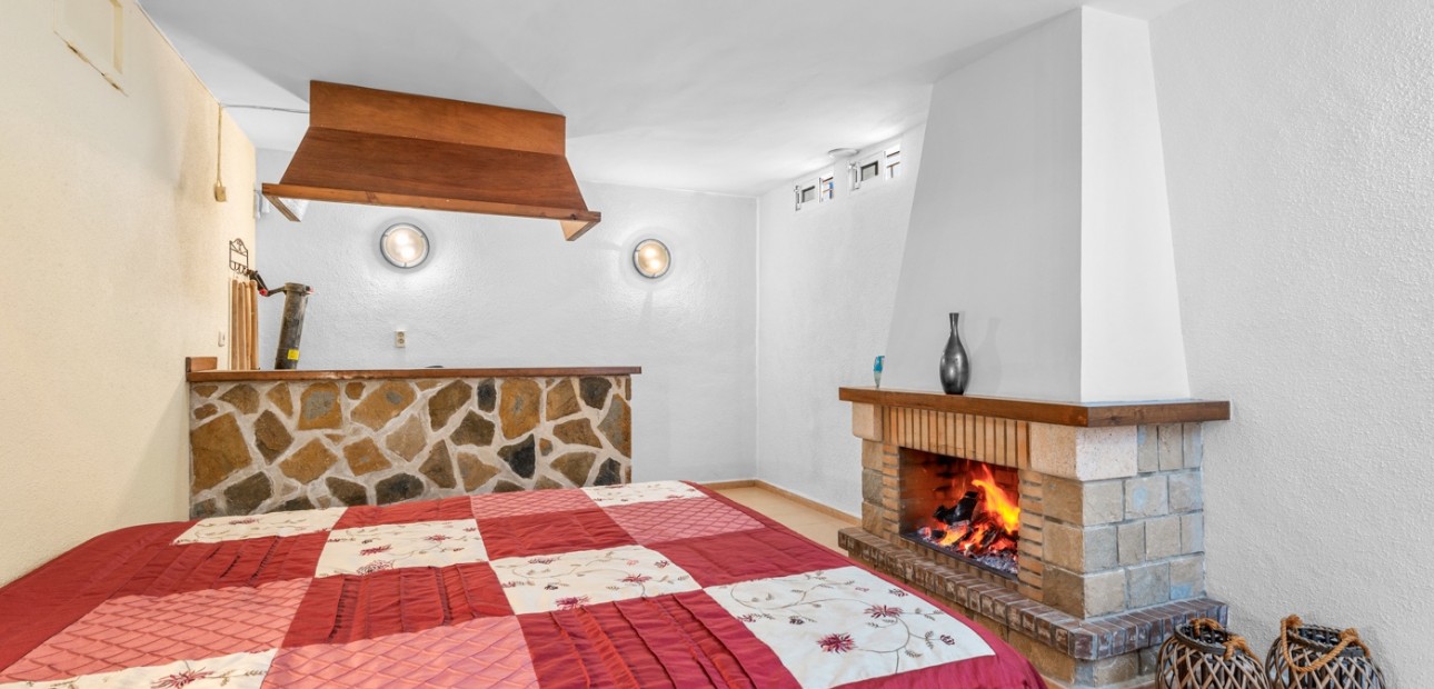 Venta - Detached Villa -
Ciudad Quesada - Rojales - Rojales