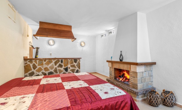 Venta - Detached Villa -
Ciudad Quesada - Rojales - Rojales