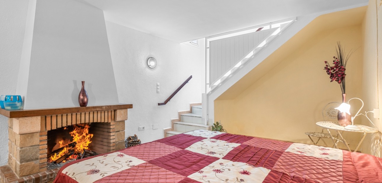 Venta - Detached Villa -
Ciudad Quesada - Rojales - Rojales