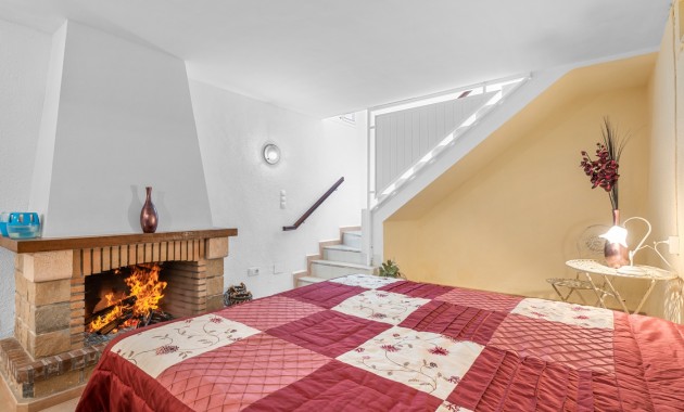 Venta - Detached Villa -
Ciudad Quesada - Rojales - Rojales