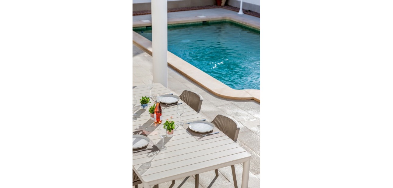 Venta - Detached Villa -
Ciudad Quesada - Rojales - Rojales