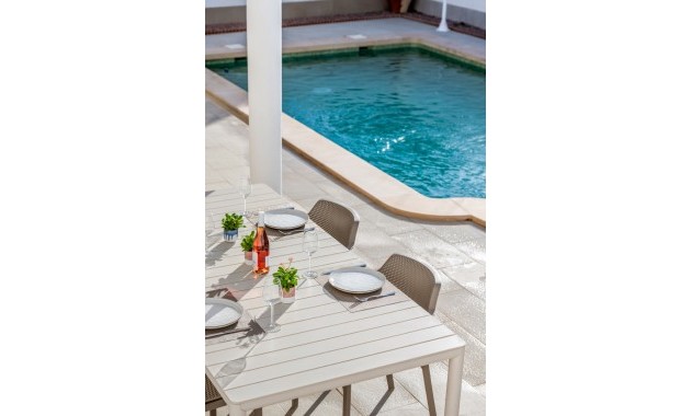 Venta - Detached Villa -
Ciudad Quesada - Rojales - Rojales