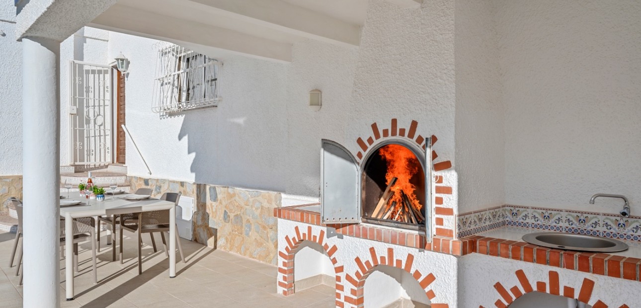 Venta - Detached Villa -
Ciudad Quesada - Rojales - Rojales