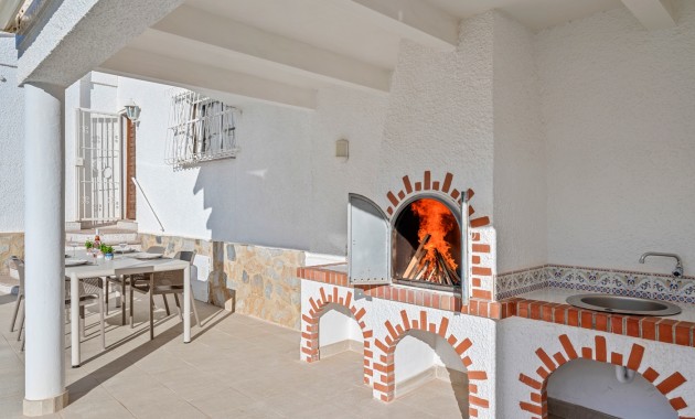 Venta - Detached Villa -
Ciudad Quesada - Rojales - Rojales