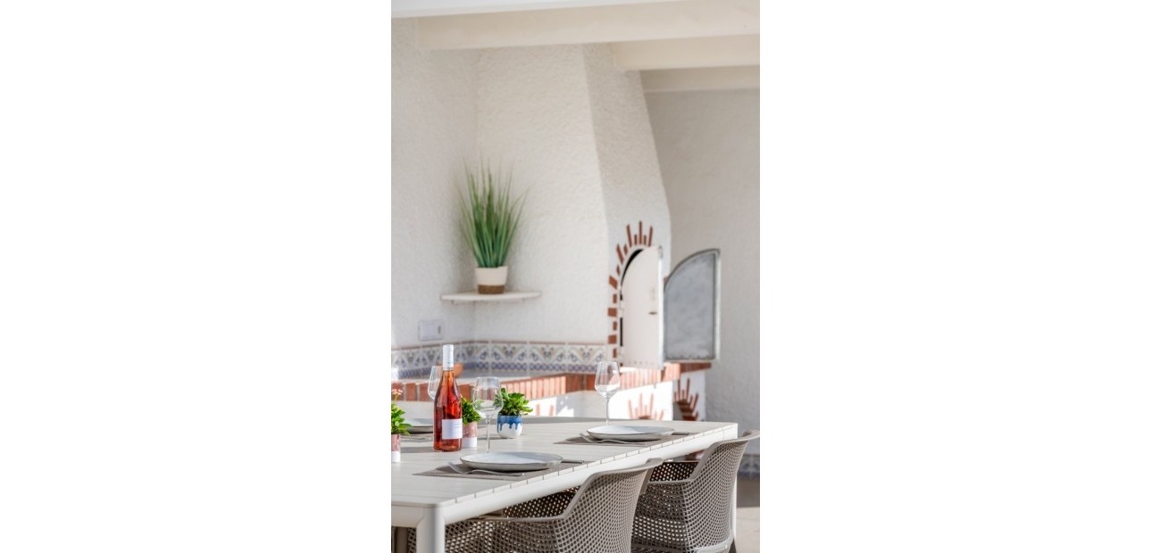 Venta - Detached Villa -
Ciudad Quesada - Rojales - Rojales