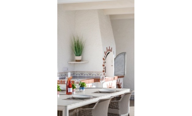 Venta - Detached Villa -
Ciudad Quesada - Rojales - Rojales