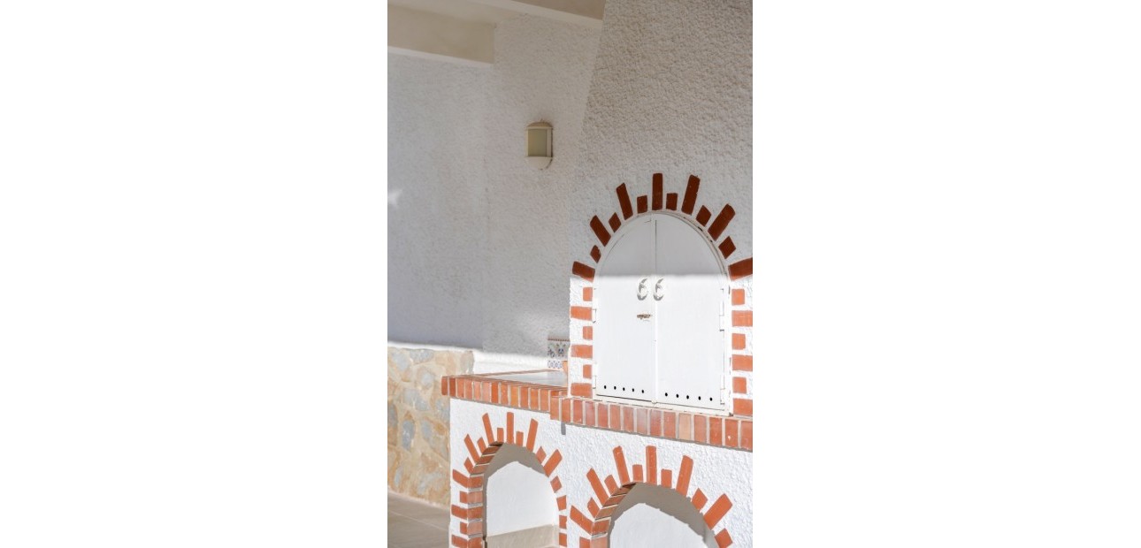 Venta - Detached Villa -
Ciudad Quesada - Rojales - Rojales