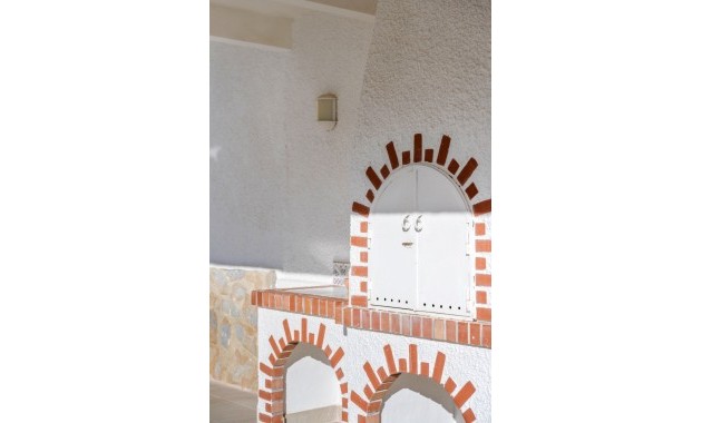 Venta - Detached Villa -
Ciudad Quesada - Rojales - Rojales