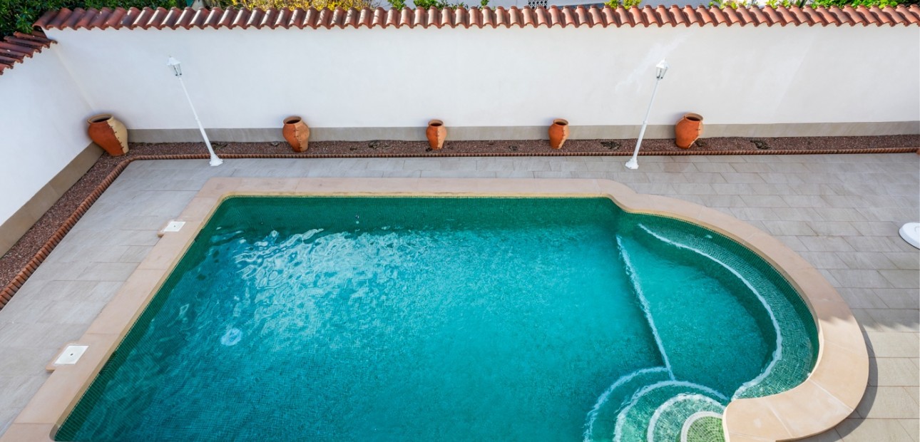 Venta - Detached Villa -
Ciudad Quesada - Rojales - Rojales