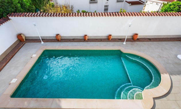 Venta - Detached Villa -
Ciudad Quesada - Rojales - Rojales