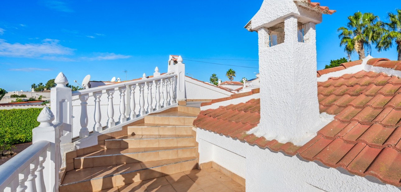 Venta - Detached Villa -
Ciudad Quesada - Rojales - Rojales