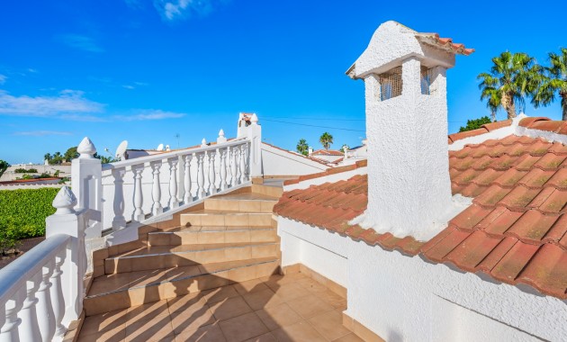 Venta - Detached Villa -
Ciudad Quesada - Rojales - Rojales