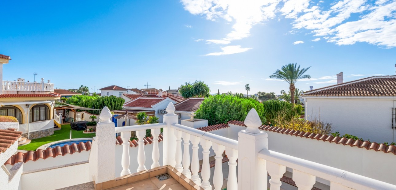 Venta - Detached Villa -
Ciudad Quesada - Rojales - Rojales