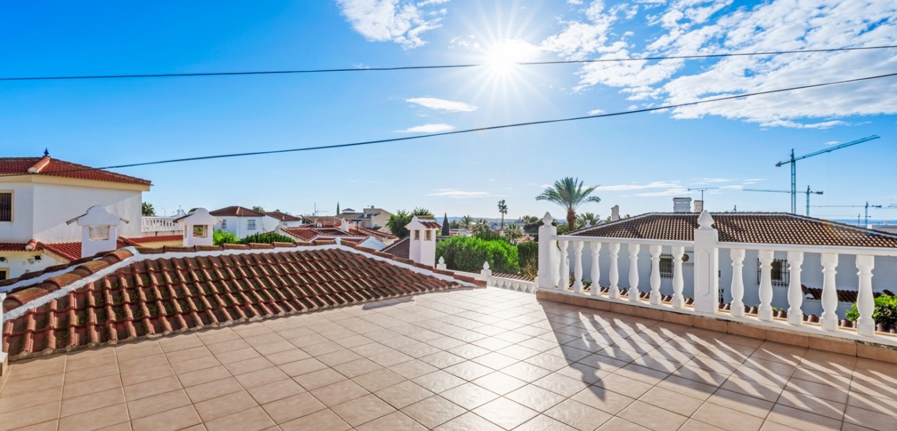 Venta - Detached Villa -
Ciudad Quesada - Rojales - Rojales