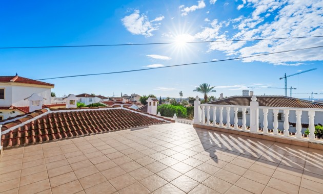 Venta - Detached Villa -
Ciudad Quesada - Rojales - Rojales