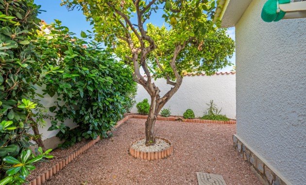 Venta - Detached Villa -
Ciudad Quesada - Rojales - Rojales