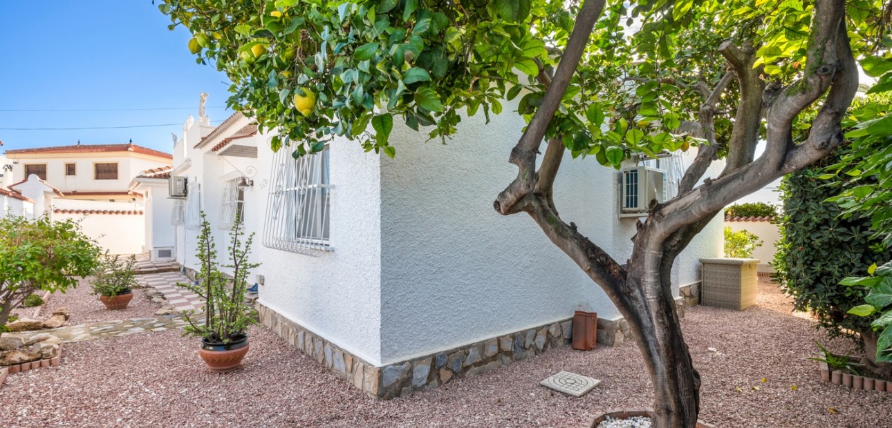 Venta - Detached Villa -
Ciudad Quesada - Rojales - Rojales