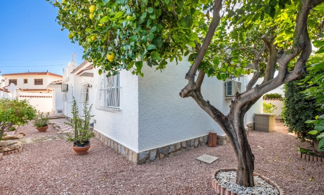 Venta - Detached Villa -
Ciudad Quesada - Rojales - Rojales