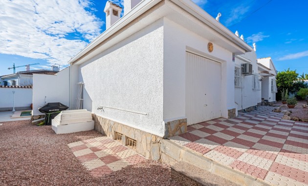 Venta - Detached Villa -
Ciudad Quesada - Rojales - Rojales
