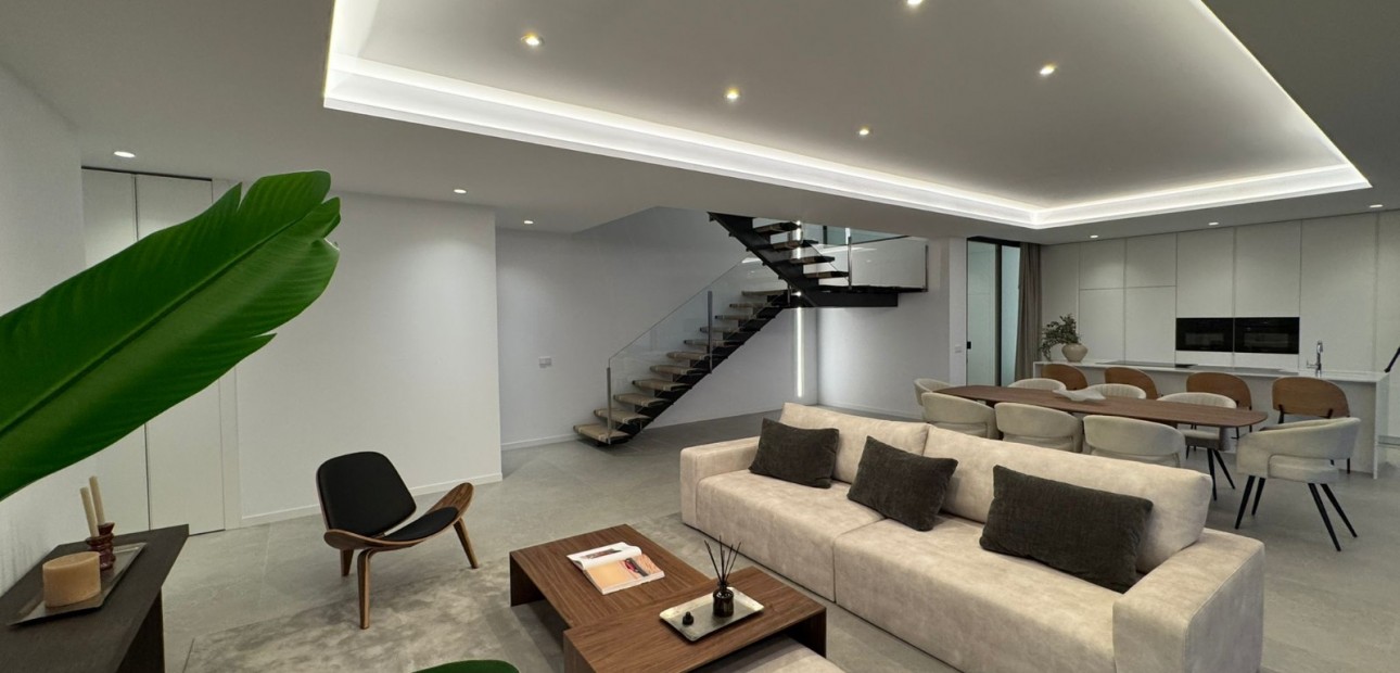 Sale - Detached Villa -
Altea - Altea Hills