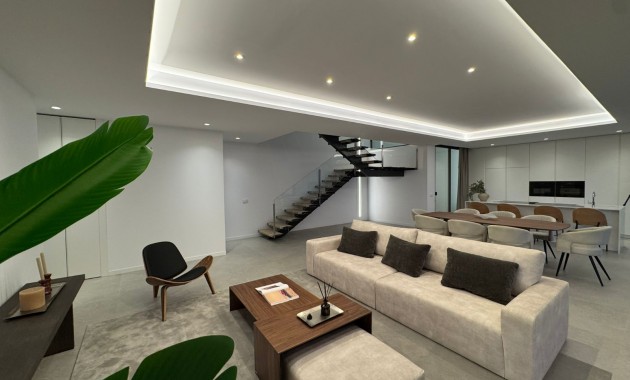 Sale - Detached Villa -
Altea - Altea Hills