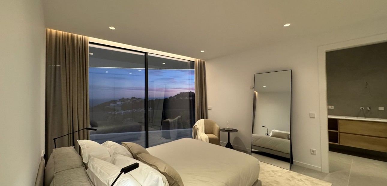 Sale - Detached Villa -
Altea - Altea Hills