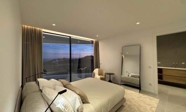 Sale - Detached Villa -
Altea - Altea Hills