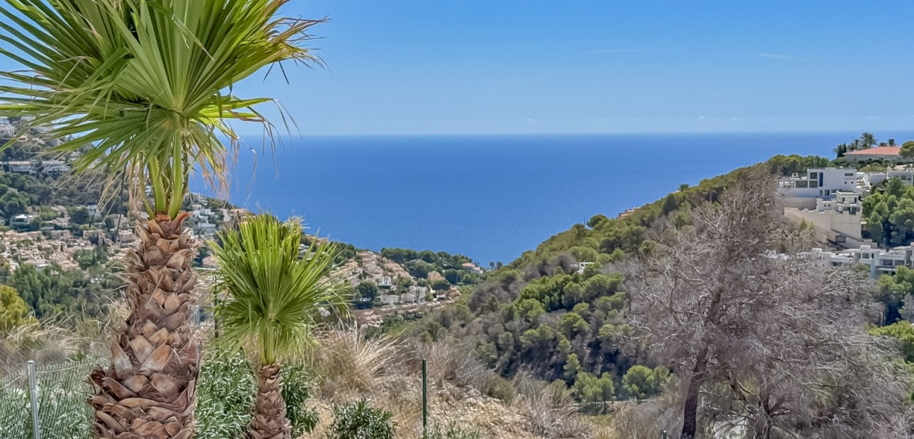 Sale - Detached Villa -
Altea - Altea Hills