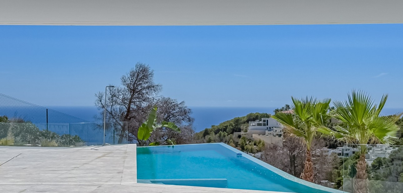 Sale - Detached Villa -
Altea - Altea Hills
