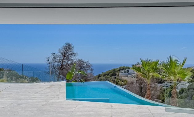 Sale - Detached Villa -
Altea - Altea Hills