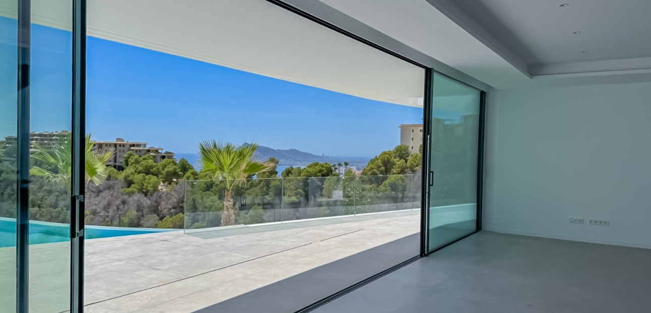 Sale - Detached Villa -
Altea - Altea Hills