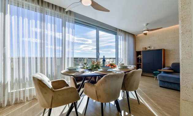 Herverkoop - duplex -
Altea