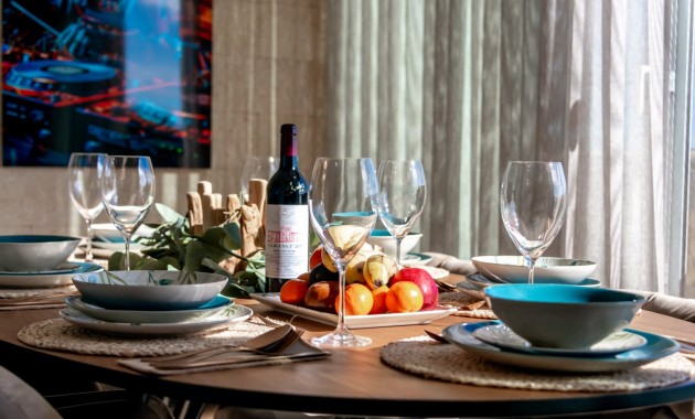 Herverkoop - duplex -
Altea