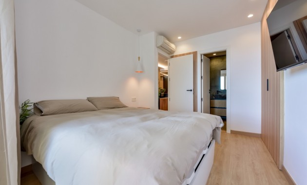 Herverkoop - duplex -
Altea