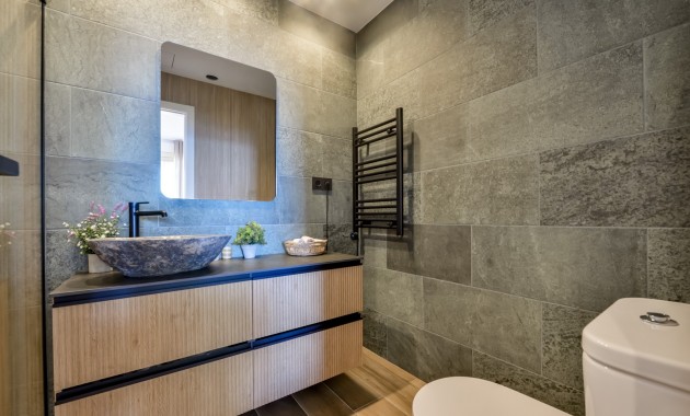 Herverkoop - duplex -
Altea