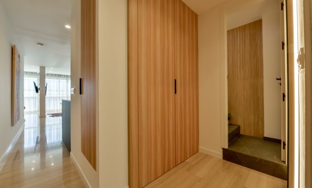 Herverkoop - duplex -
Altea