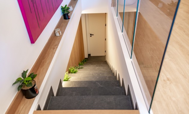 Herverkoop - duplex -
Altea