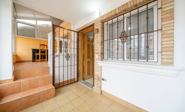 Venta - Adosado -
Ciudad Quesada - Doña Pepa